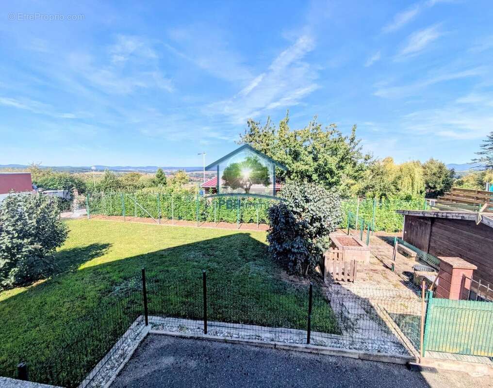 Maison à SCHALKENDORF