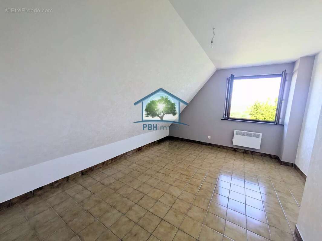 Maison à SCHALKENDORF