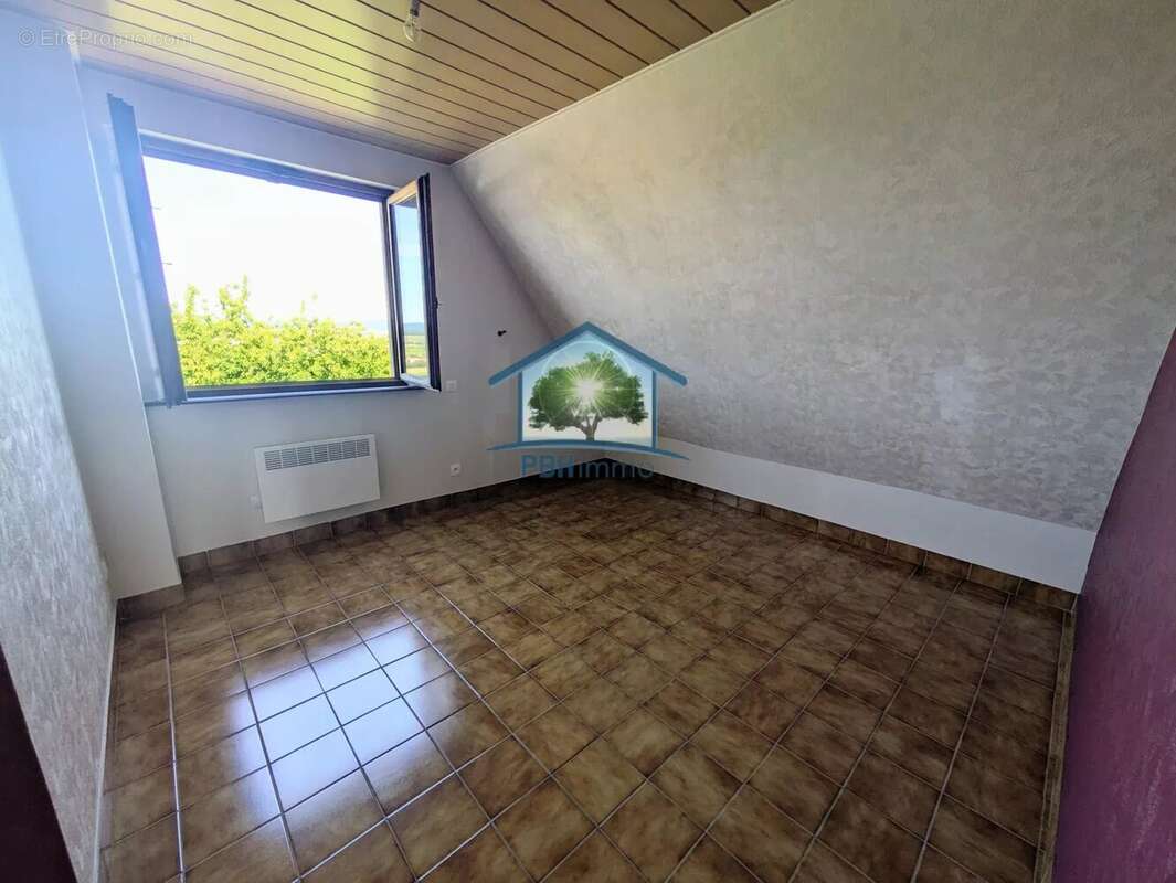 Maison à SCHALKENDORF