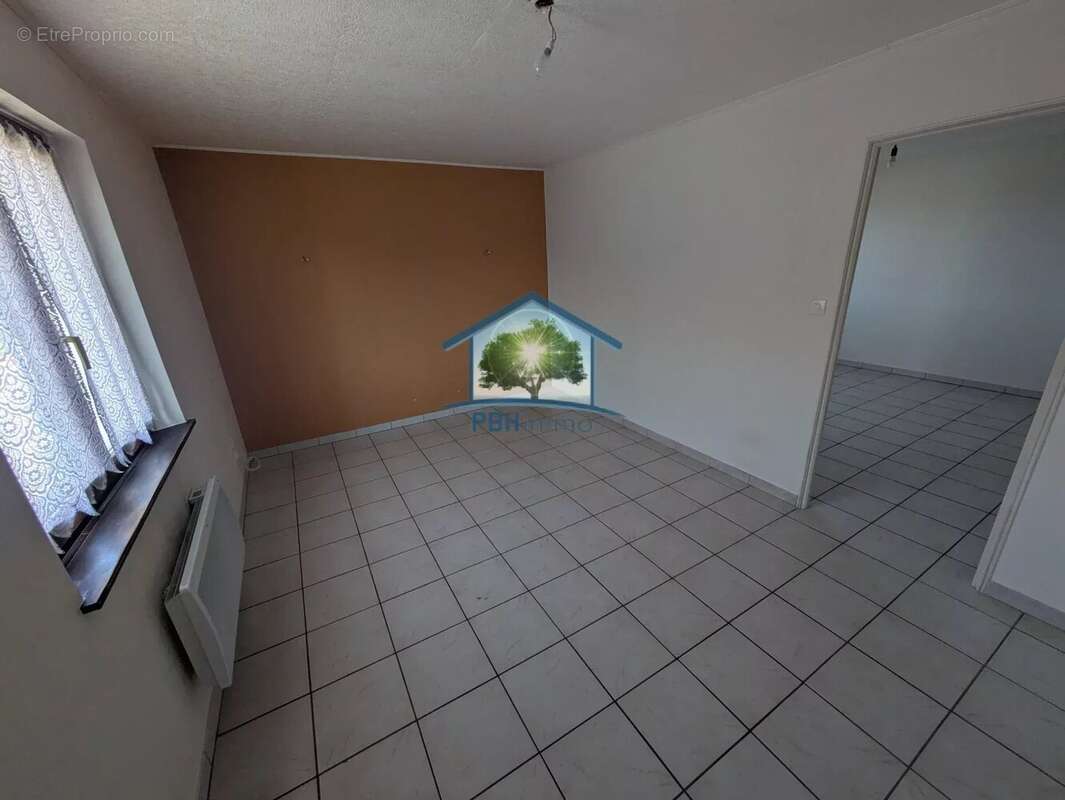 Maison à SCHALKENDORF