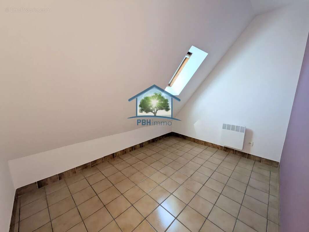 Maison à SCHALKENDORF