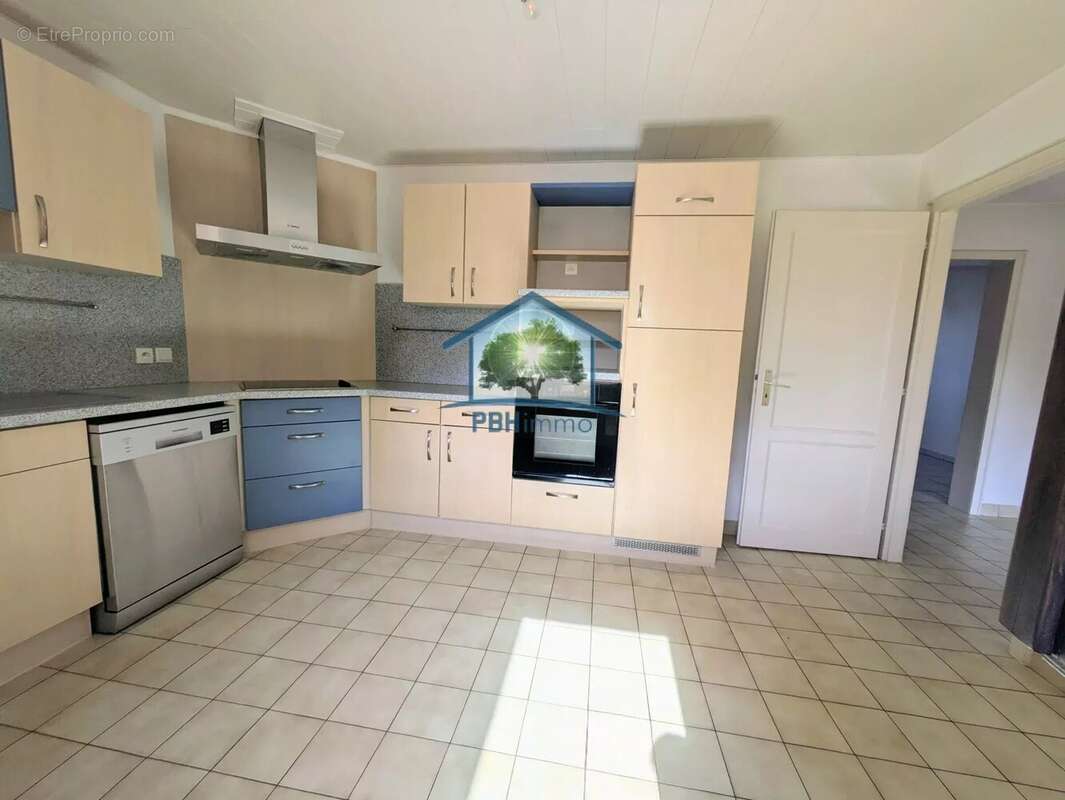 Maison à SCHALKENDORF