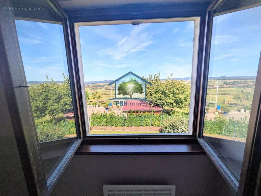 Maison à SCHALKENDORF