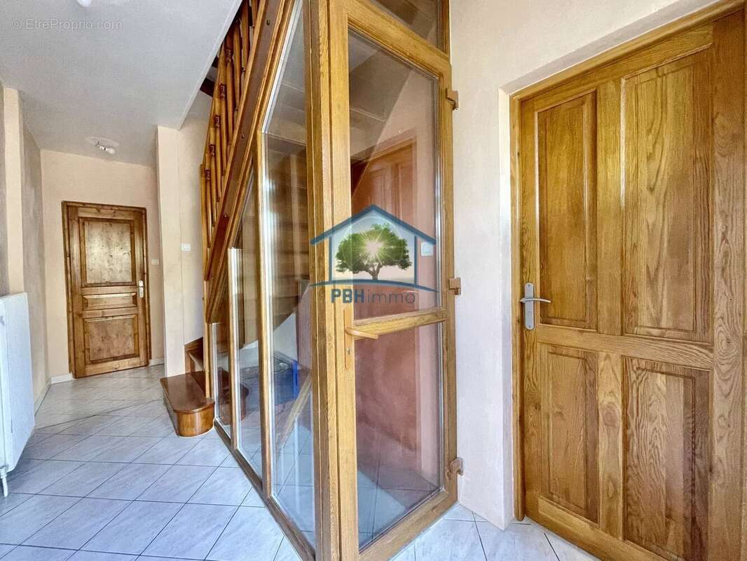 Maison à ILLKIRCH-GRAFFENSTADEN