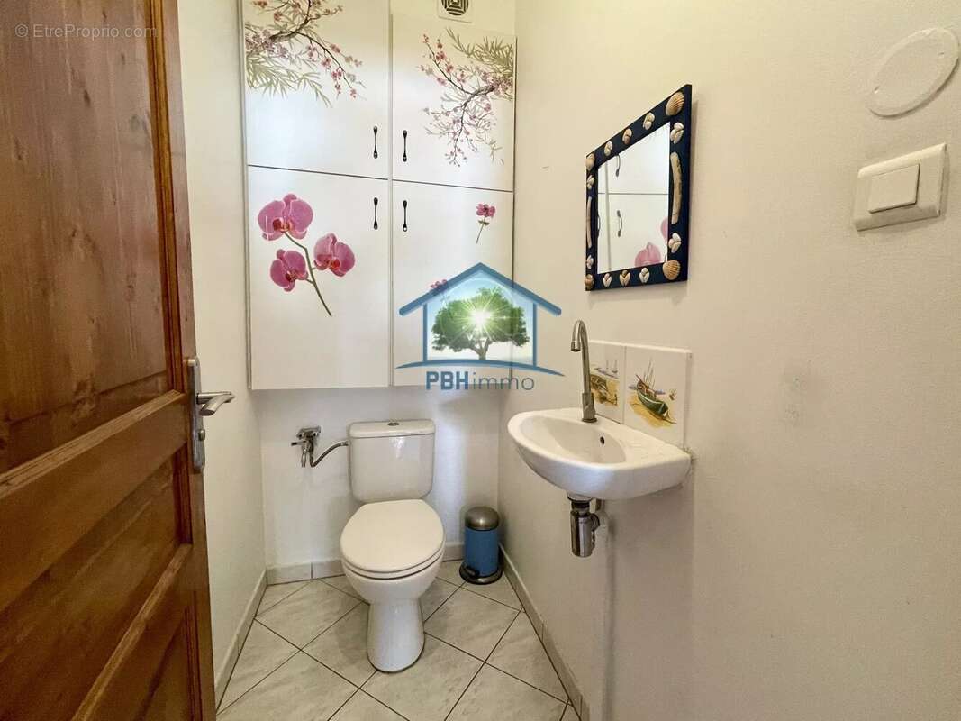 Maison à ILLKIRCH-GRAFFENSTADEN