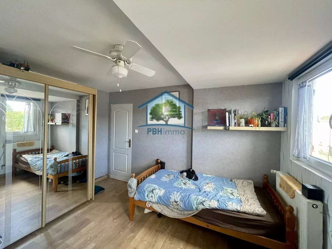 Maison à ILLKIRCH-GRAFFENSTADEN