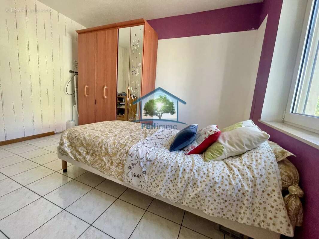 Maison à ILLKIRCH-GRAFFENSTADEN