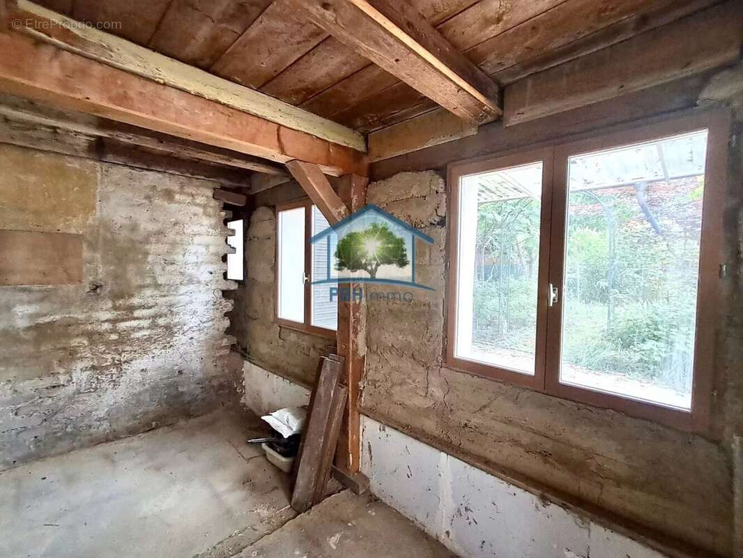 Maison à ILLKIRCH-GRAFFENSTADEN