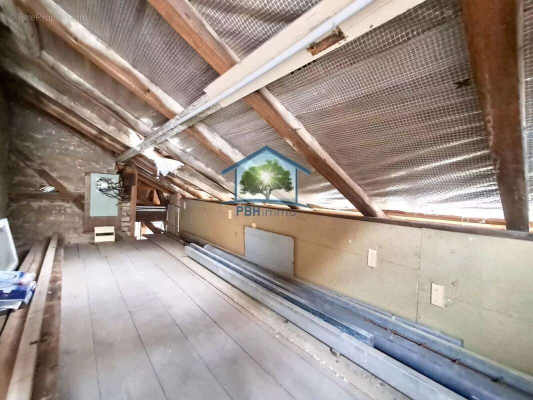 Maison à ILLKIRCH-GRAFFENSTADEN