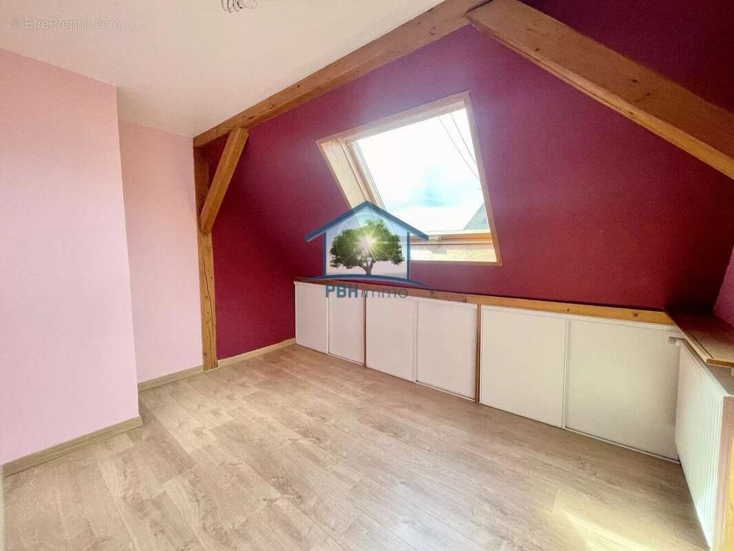 Maison à ILLKIRCH-GRAFFENSTADEN