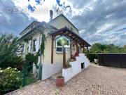 Maison à ILLKIRCH-GRAFFENSTADEN