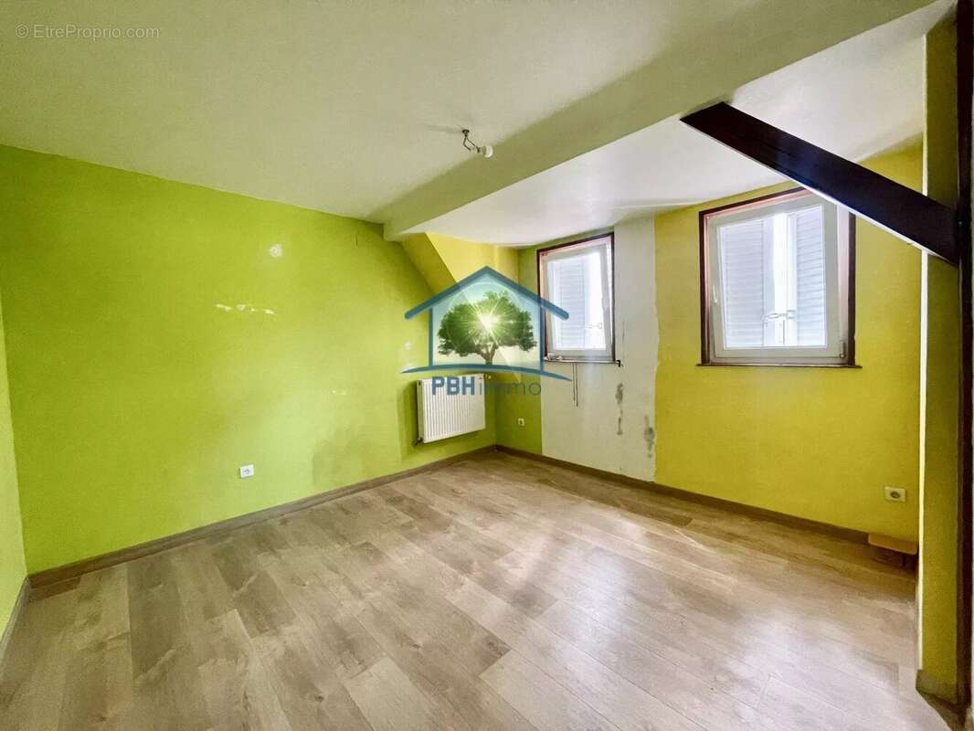 Maison à ILLKIRCH-GRAFFENSTADEN