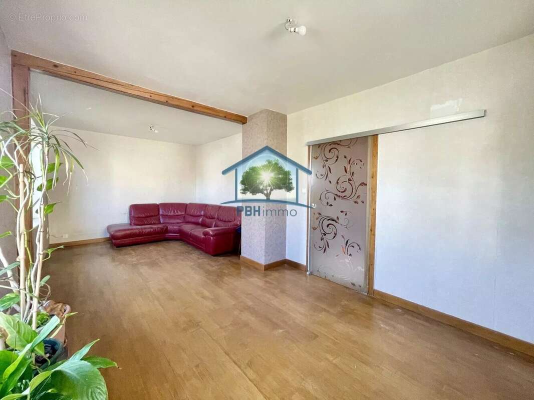 Maison à ILLKIRCH-GRAFFENSTADEN