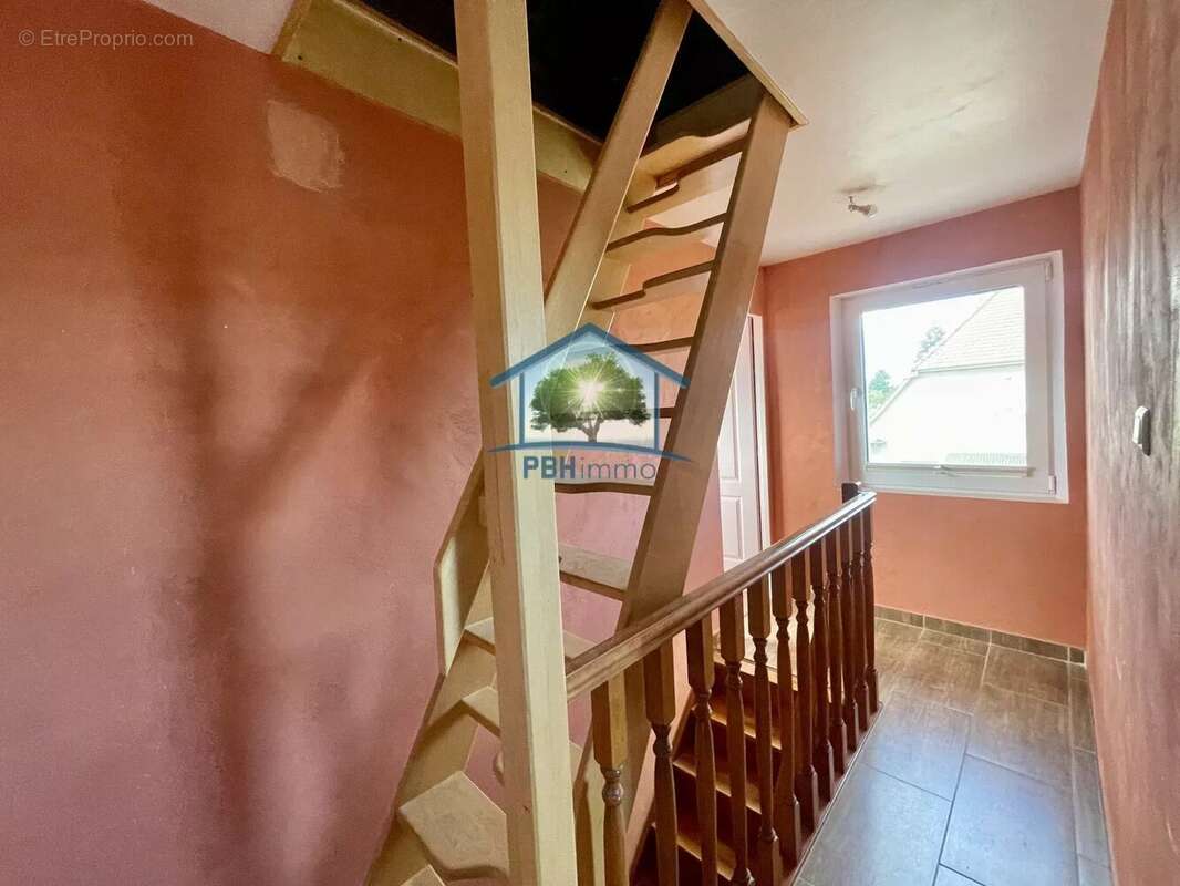 Maison à ILLKIRCH-GRAFFENSTADEN