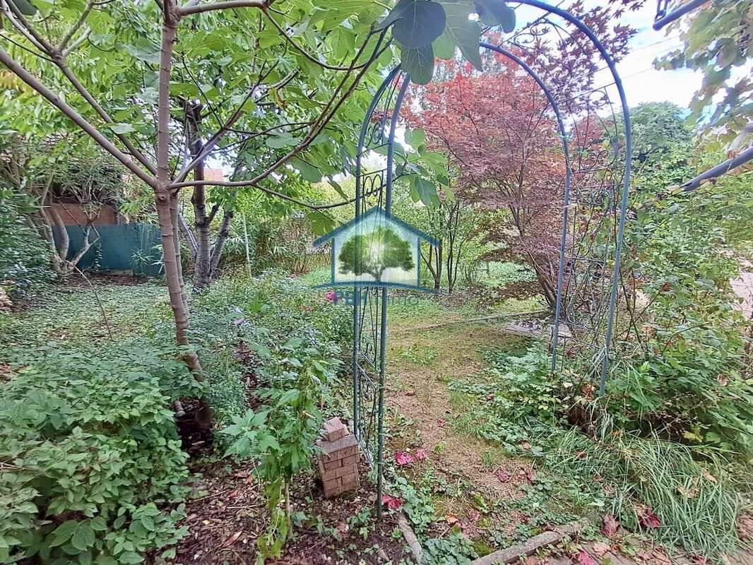 Maison à ILLKIRCH-GRAFFENSTADEN