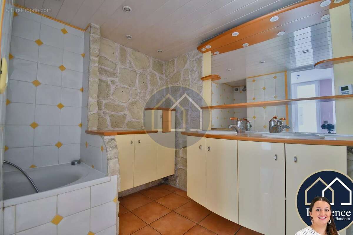 Appartement à NOGENT-LE-ROI