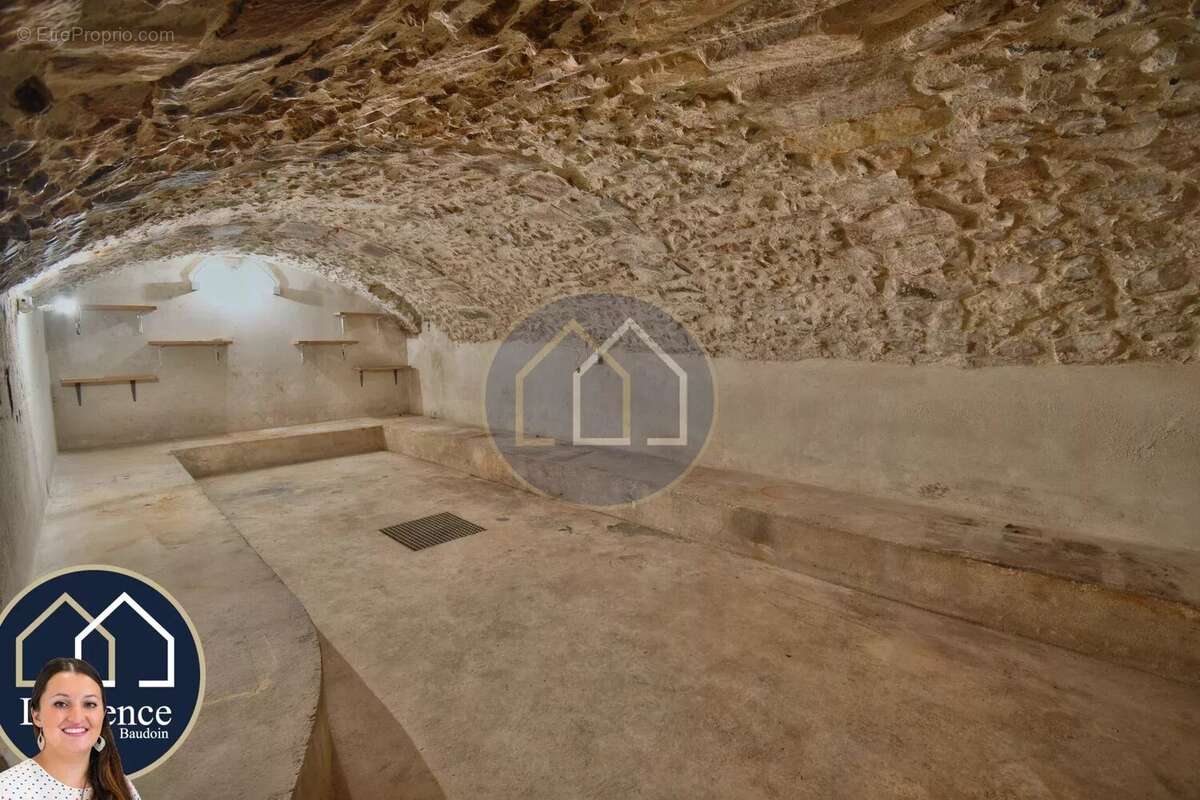 Appartement à NOGENT-LE-ROI