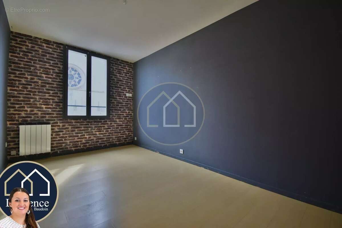 Appartement à NOGENT-LE-ROI