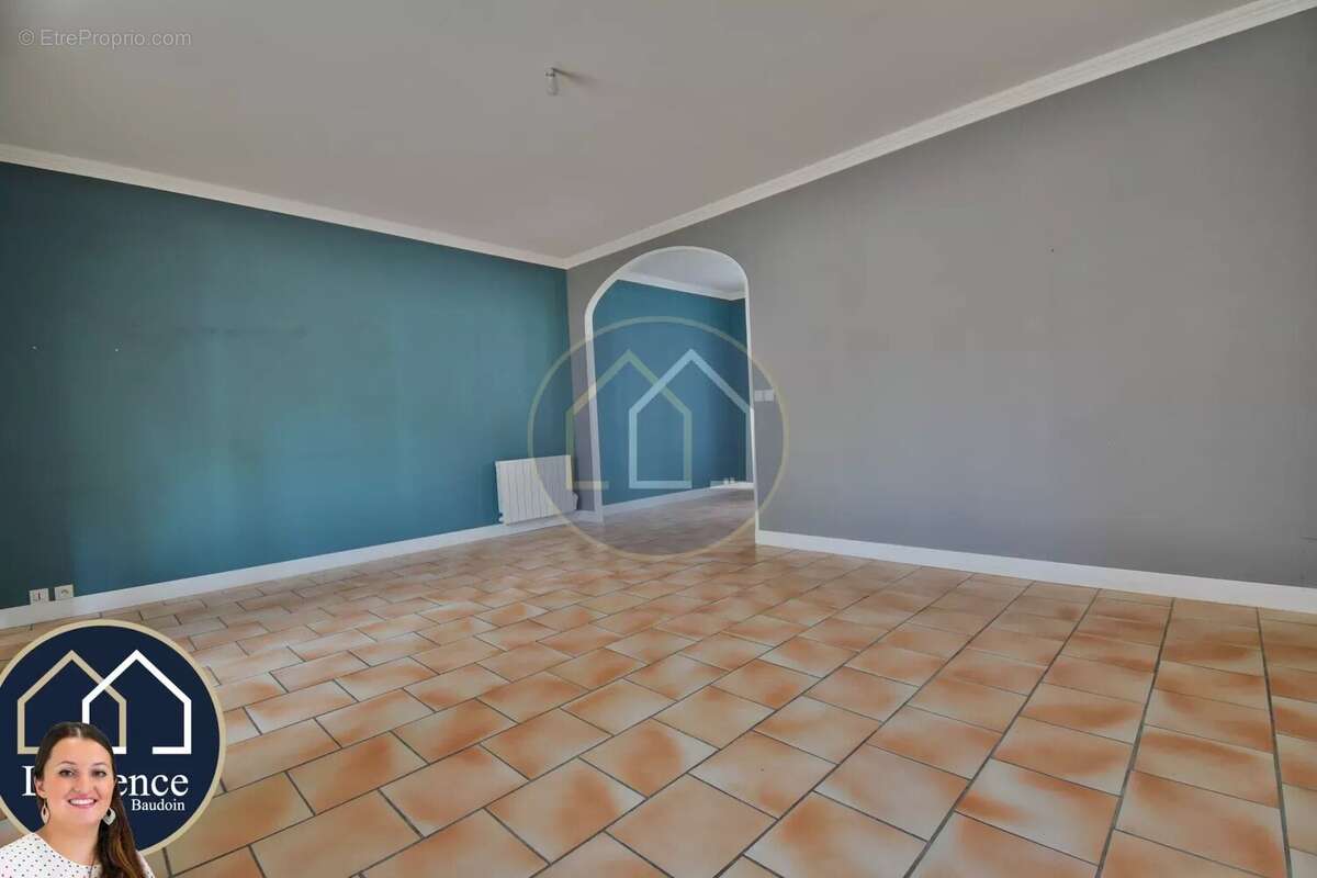 Appartement à NOGENT-LE-ROI