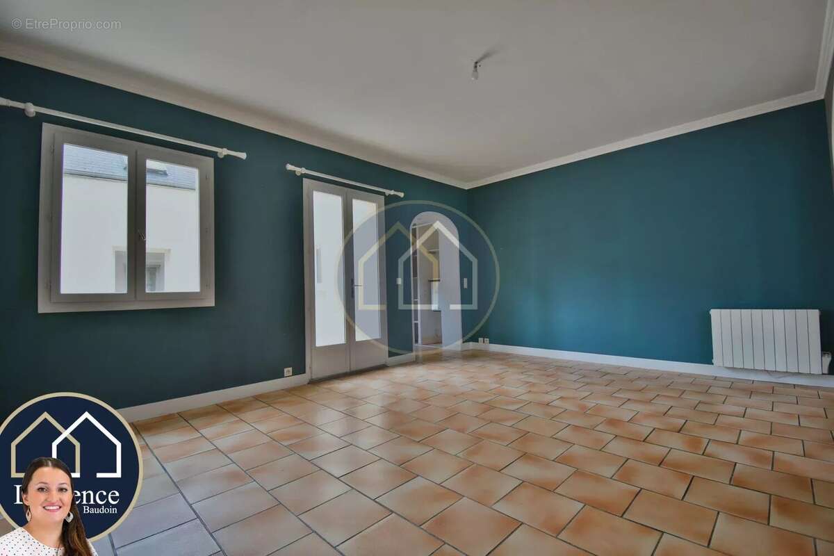 Appartement à NOGENT-LE-ROI