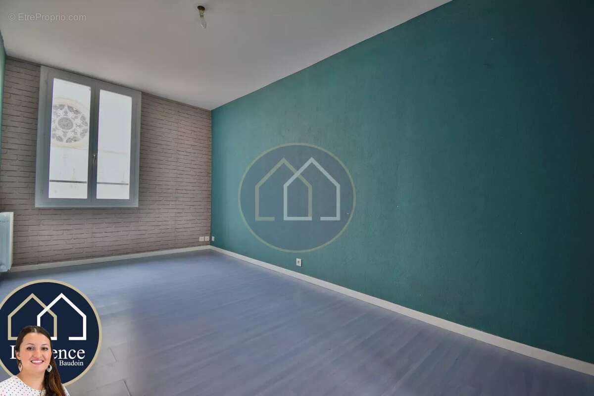 Appartement à NOGENT-LE-ROI