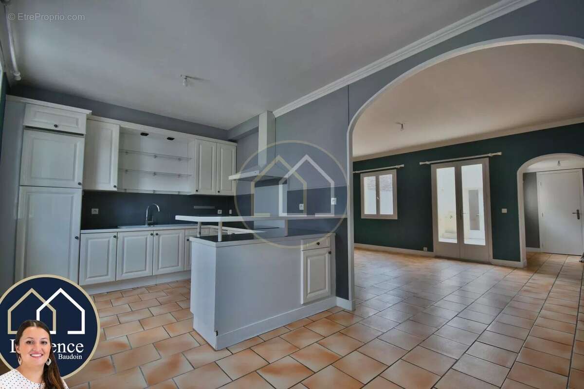 Appartement à NOGENT-LE-ROI