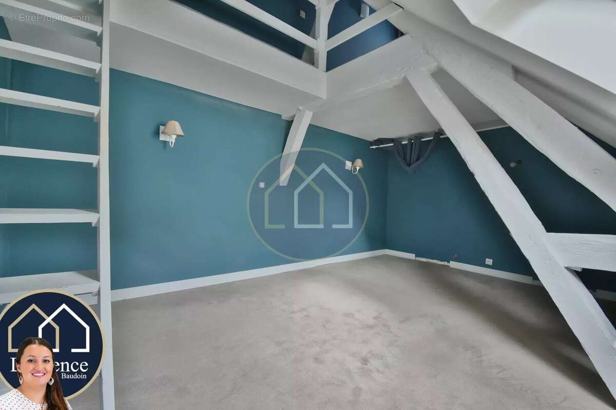 Appartement à NOGENT-LE-ROI