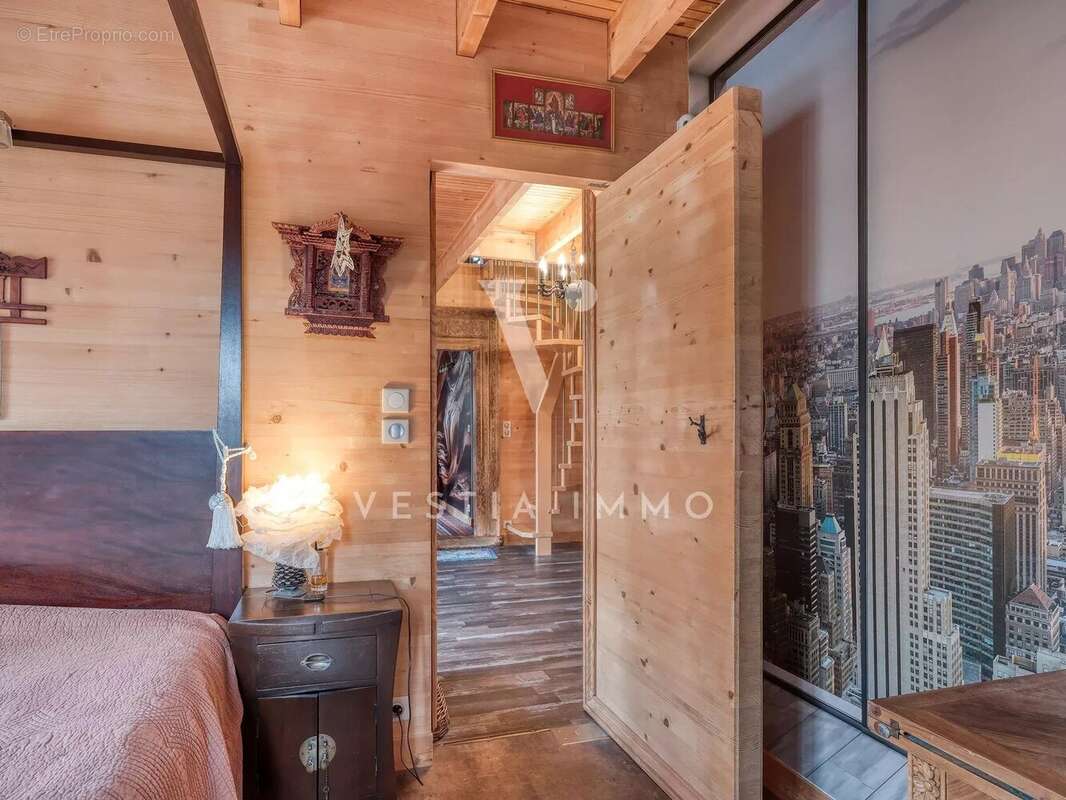 Maison à RAMBOUILLET