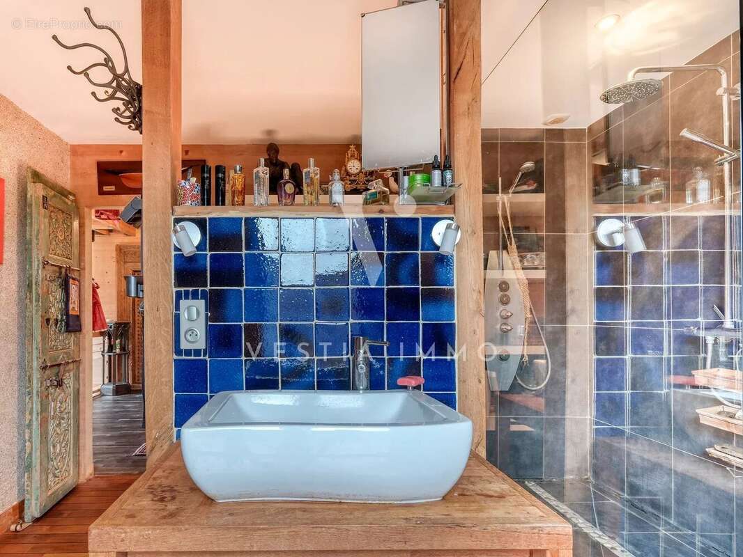 Maison à RAMBOUILLET