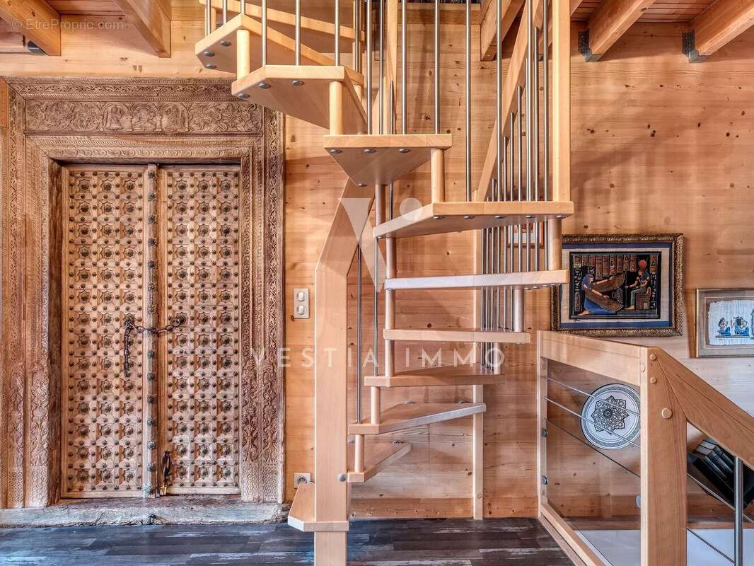 Maison à RAMBOUILLET