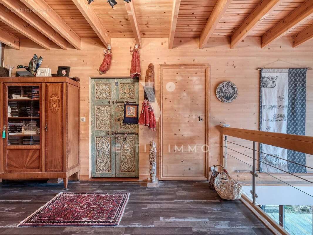 Maison à RAMBOUILLET