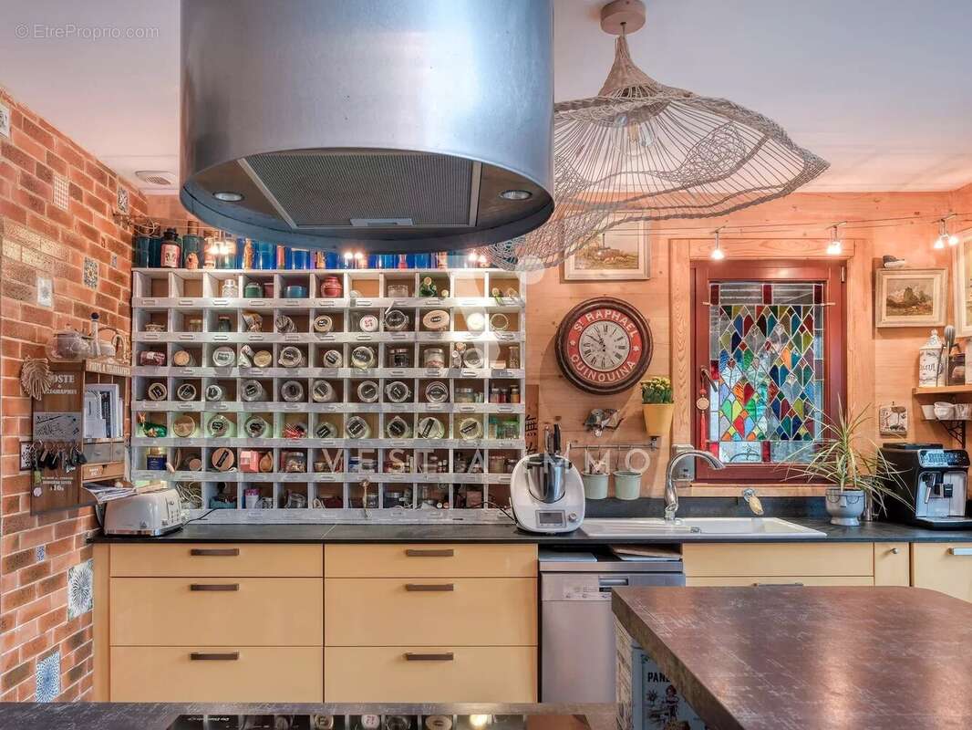 Maison à RAMBOUILLET