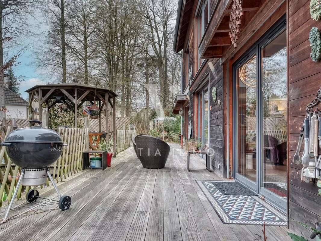 Maison à RAMBOUILLET