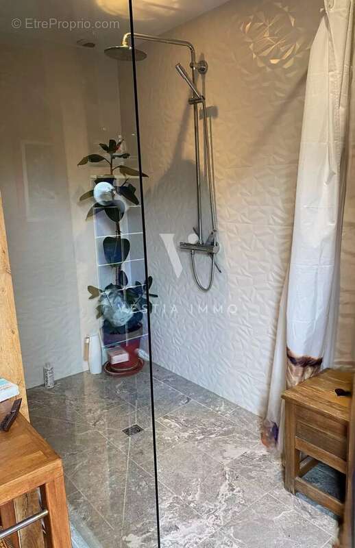 Maison à RAMBOUILLET