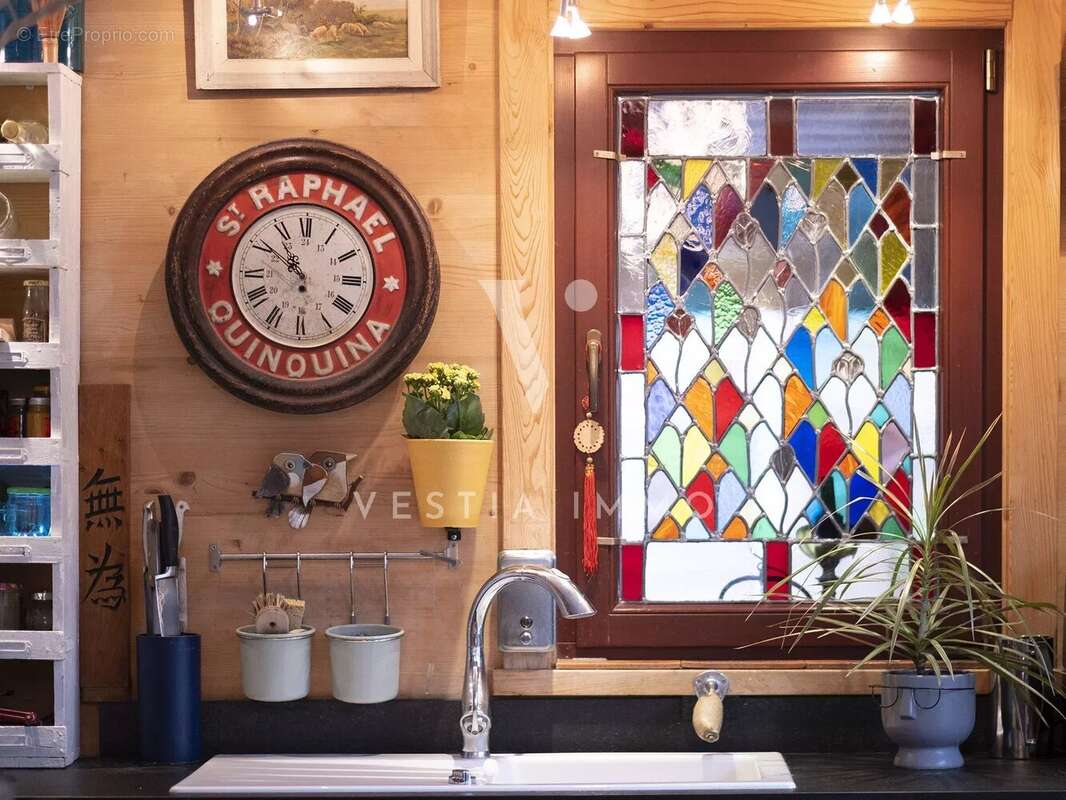 Maison à RAMBOUILLET