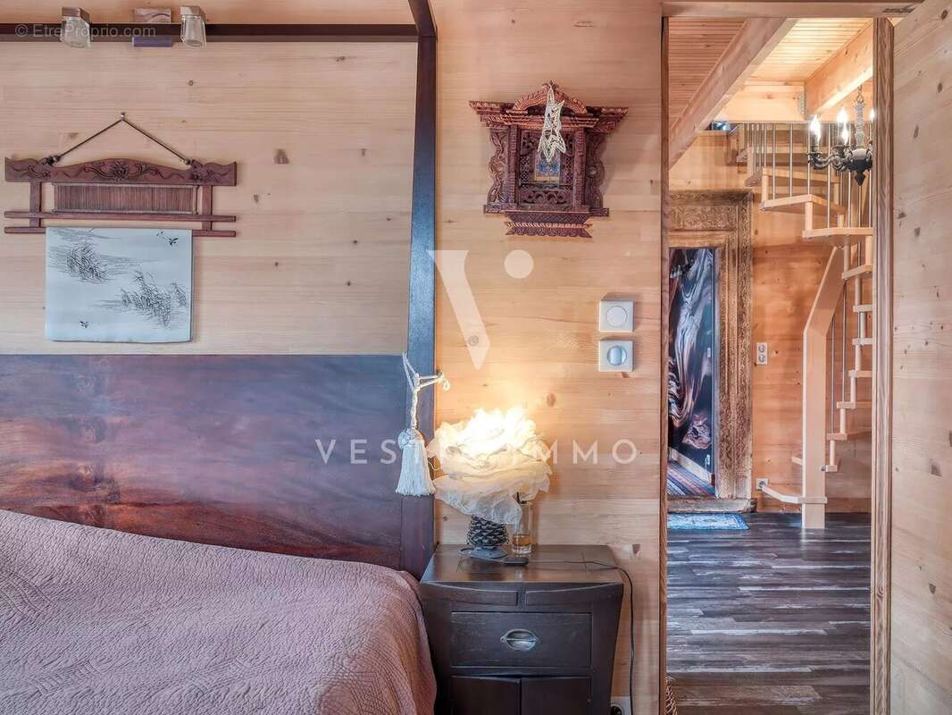 Maison à RAMBOUILLET