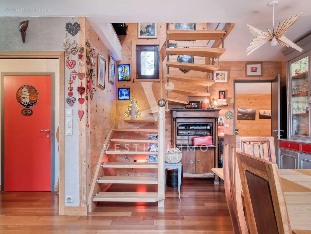 Maison à RAMBOUILLET