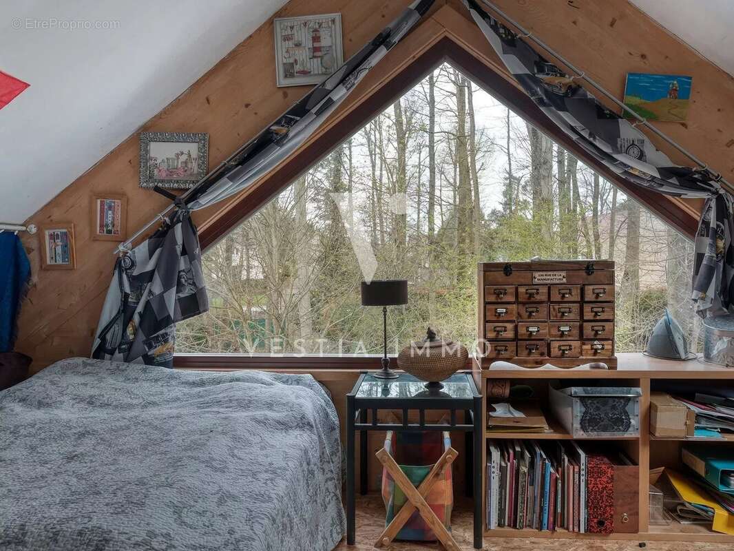 Maison à RAMBOUILLET