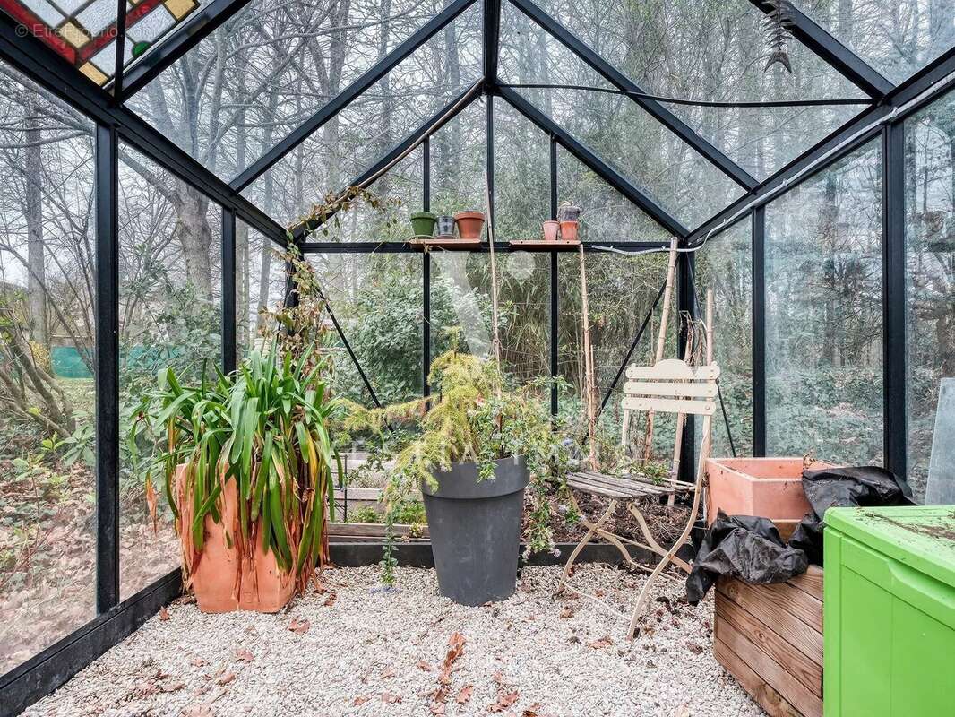 Maison à RAMBOUILLET