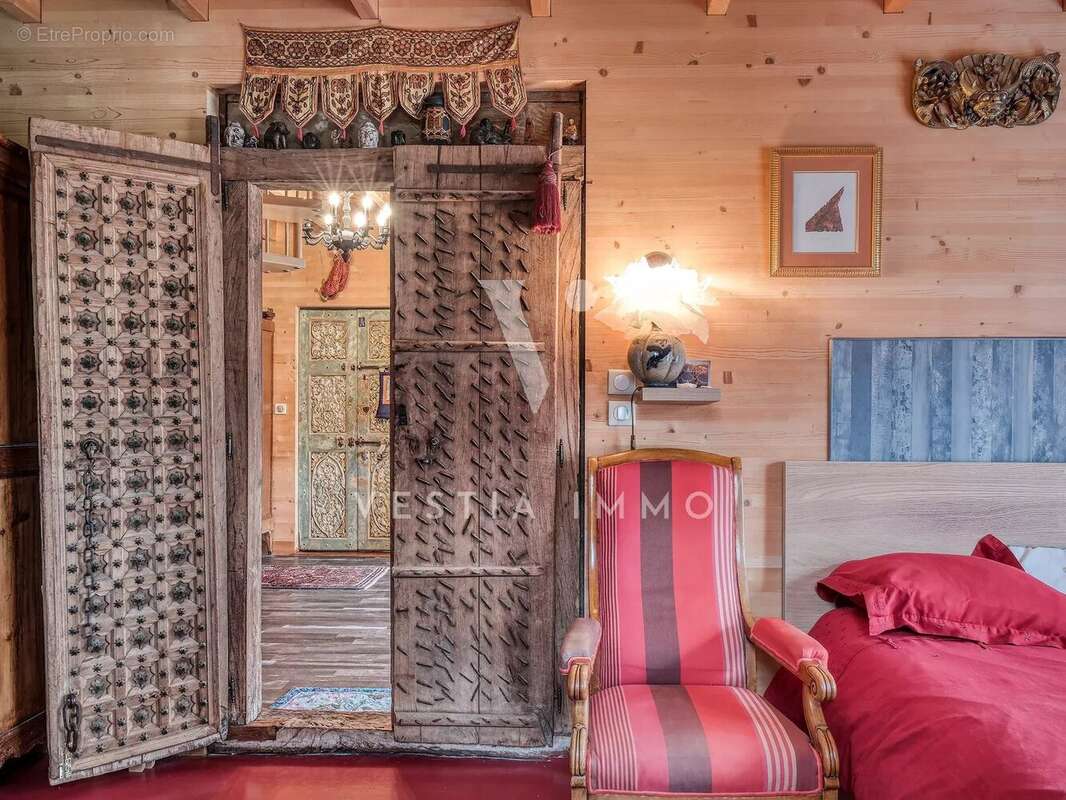 Maison à RAMBOUILLET