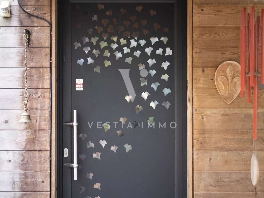 Maison à RAMBOUILLET