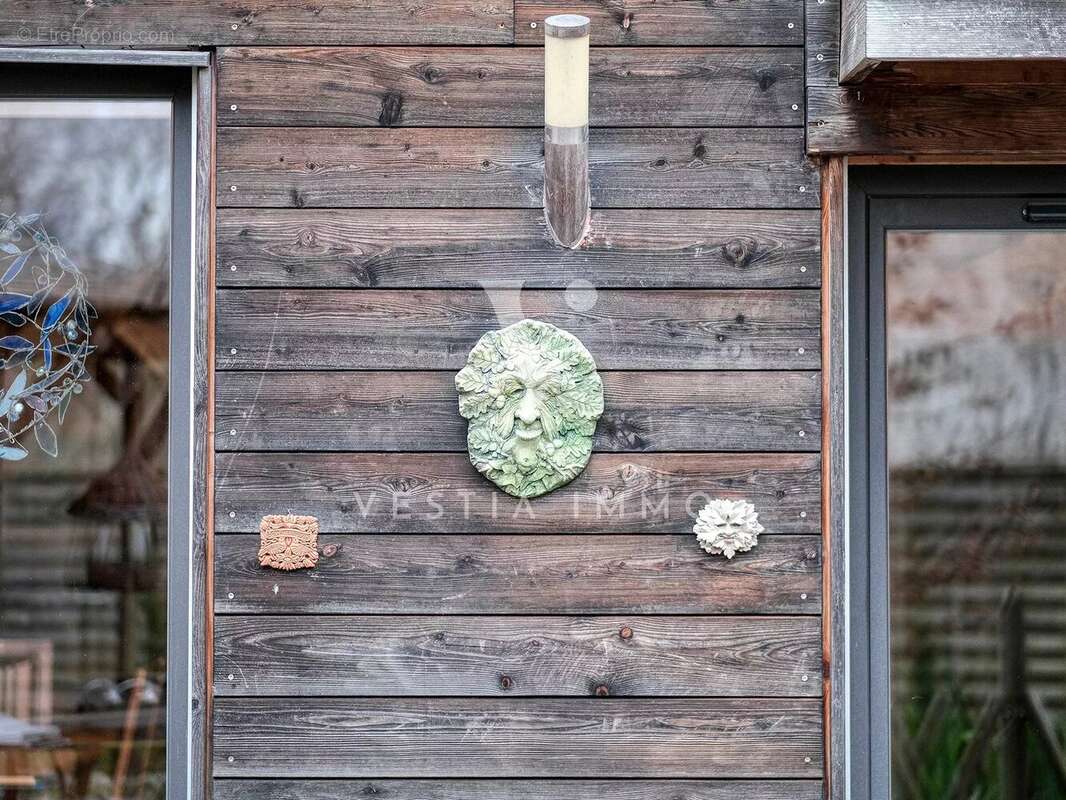 Maison à RAMBOUILLET