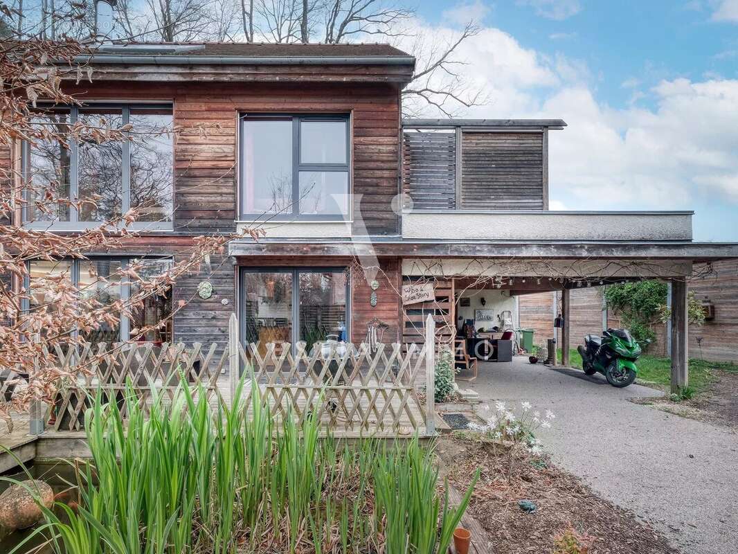 Maison à RAMBOUILLET