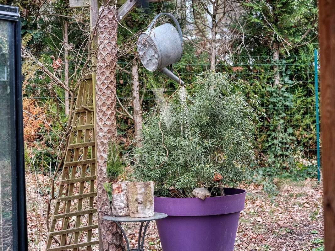 Maison à RAMBOUILLET