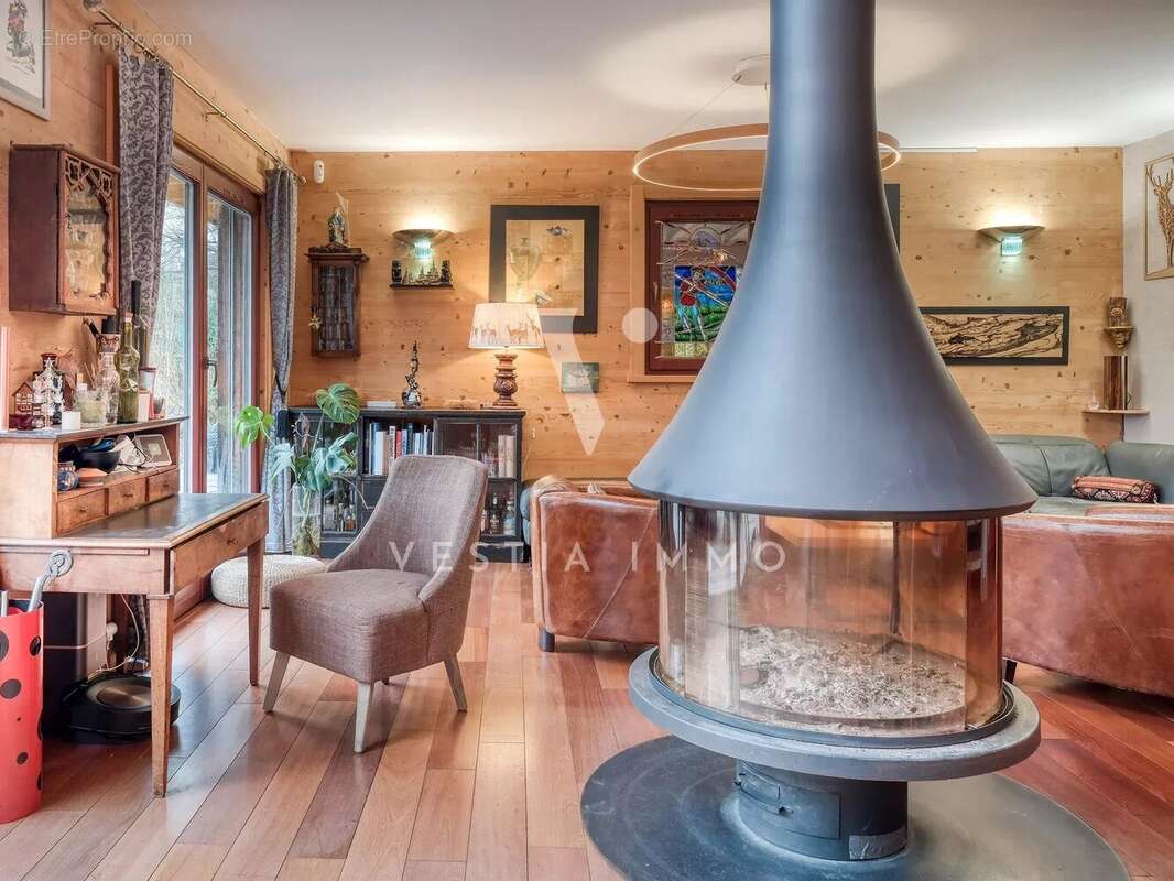 Maison à RAMBOUILLET