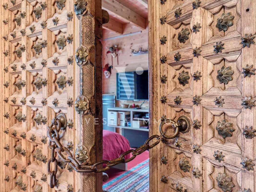 Maison à RAMBOUILLET