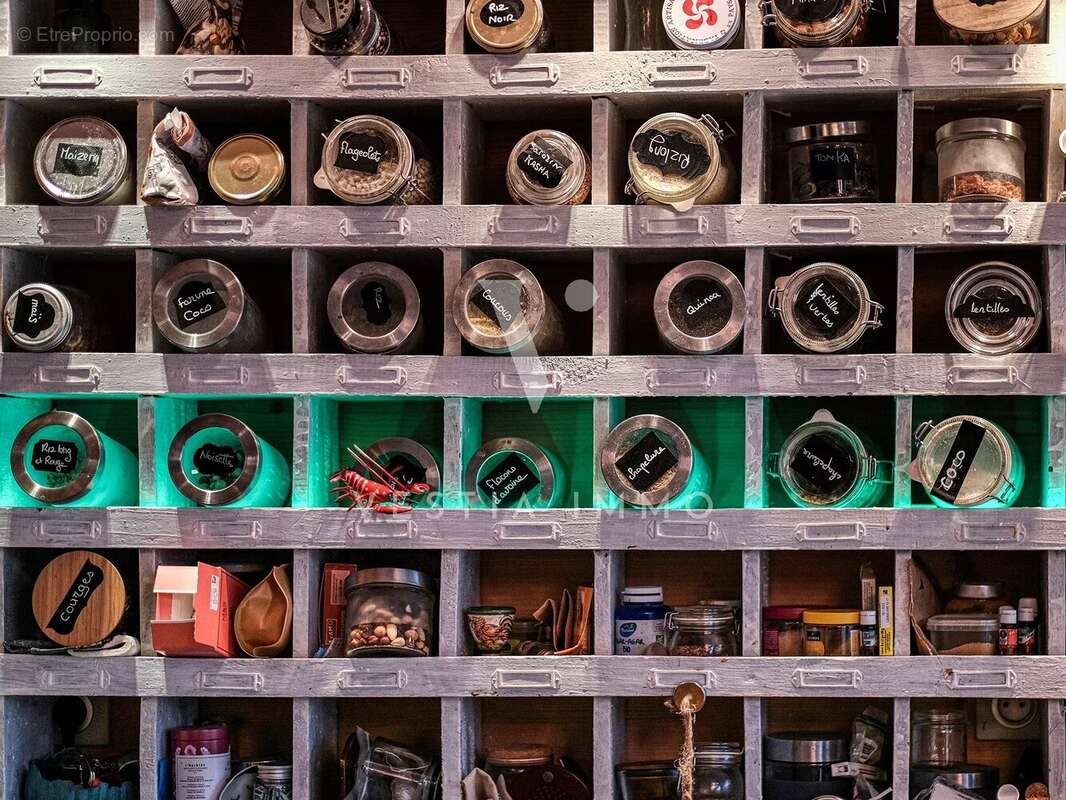 Maison à RAMBOUILLET