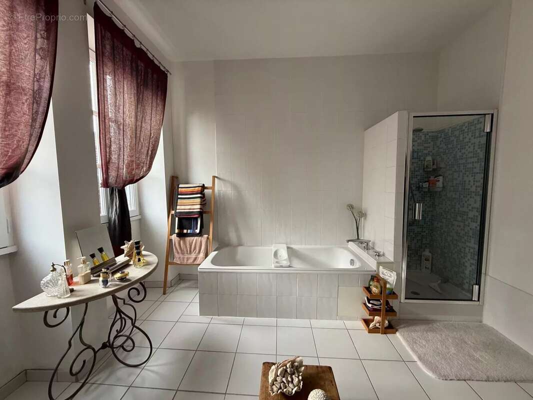 Maison à SALIES-DE-BEARN