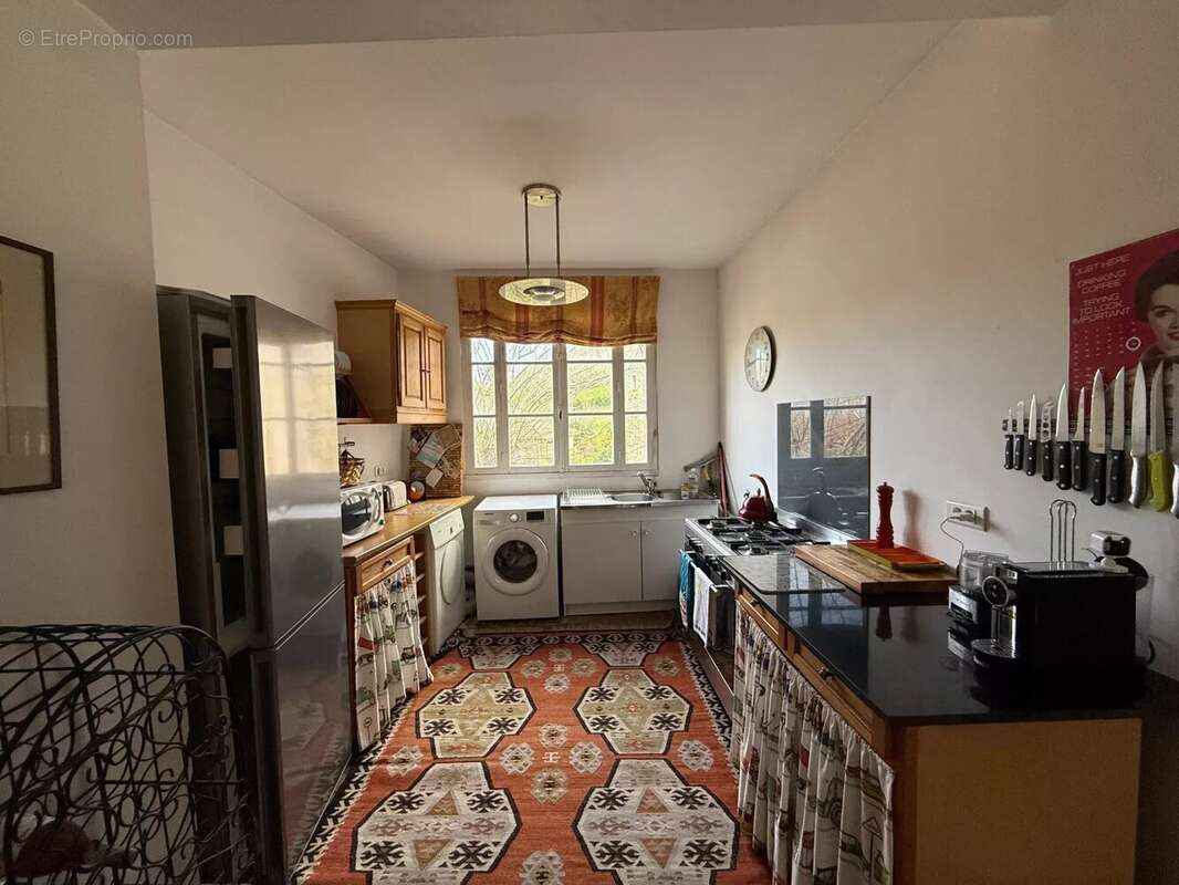 Maison à SALIES-DE-BEARN