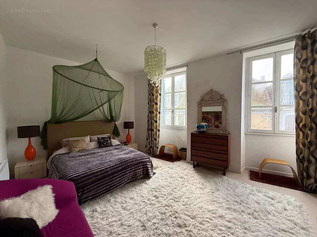 Maison à SALIES-DE-BEARN